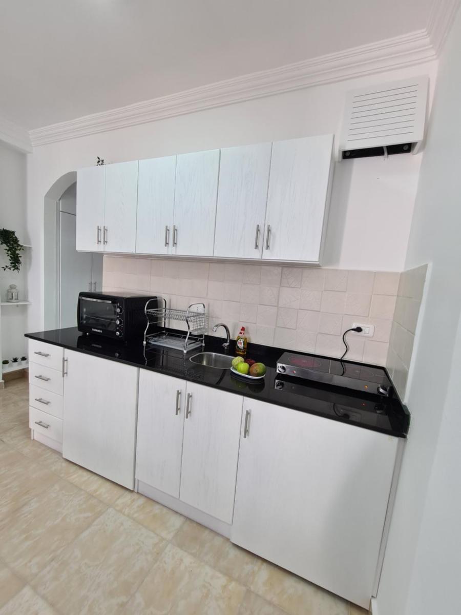 The new one flat for rent Hurghada Egypt - Housity