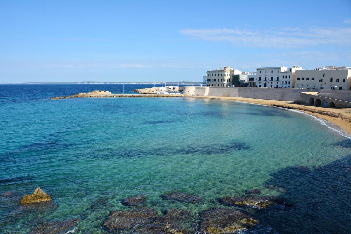 2 bedrooms house at Patu 250 m away from the beach with sea view and terrace - Housity
