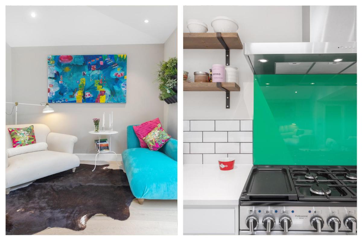 Veeve - Suburban Oasis - Housity