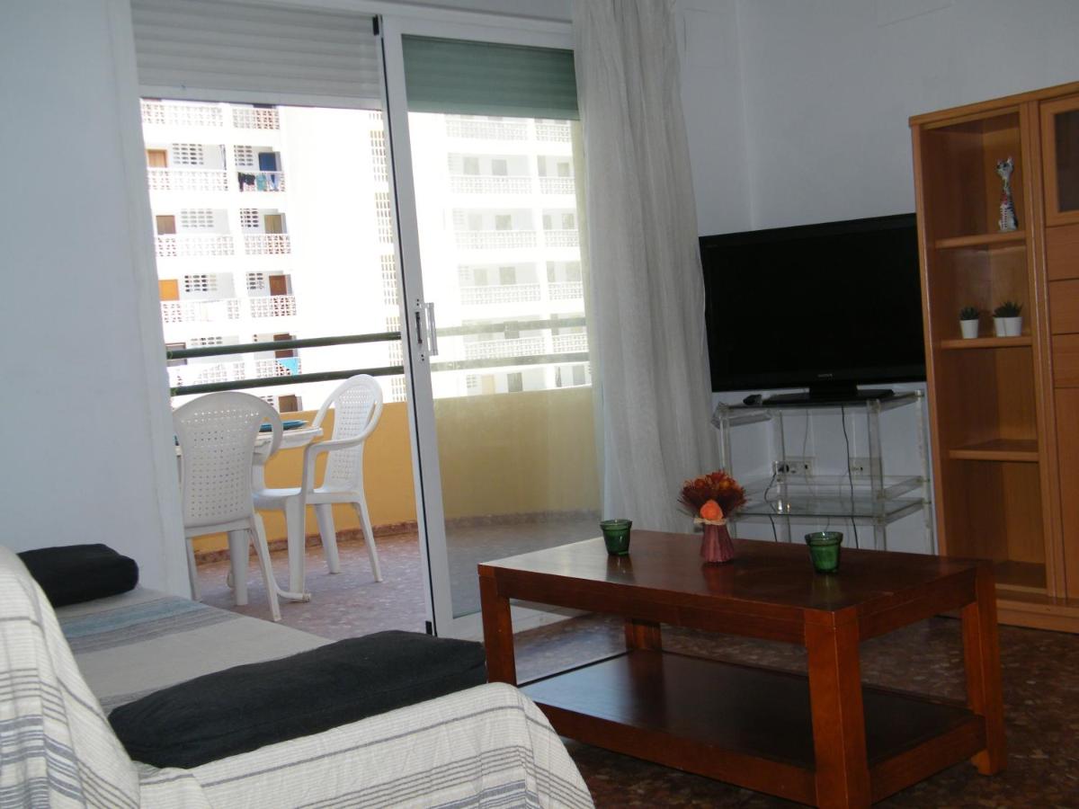 APARTAMENTO CANCUN IX, Mnostrum Playa de Gandía EXCLUSIVO FAMILIAS - Housity