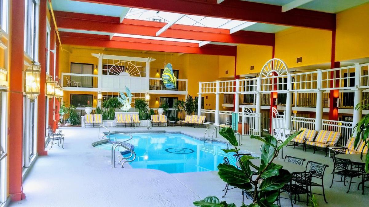 Bel-Aire  Lake Erie - Housity