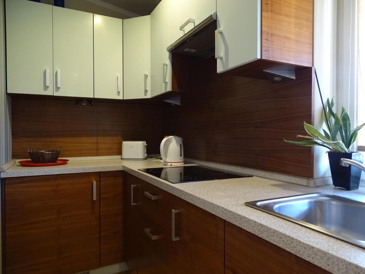 Apartamenty w Ustce - Housity