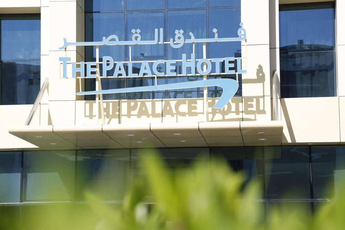 The Palace Hotel - فندق القصر - Housity