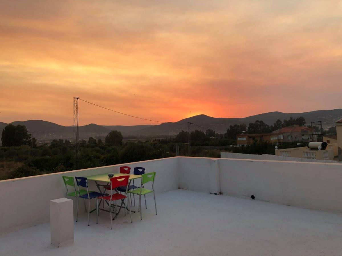 NN Residence Tabarka - Housity