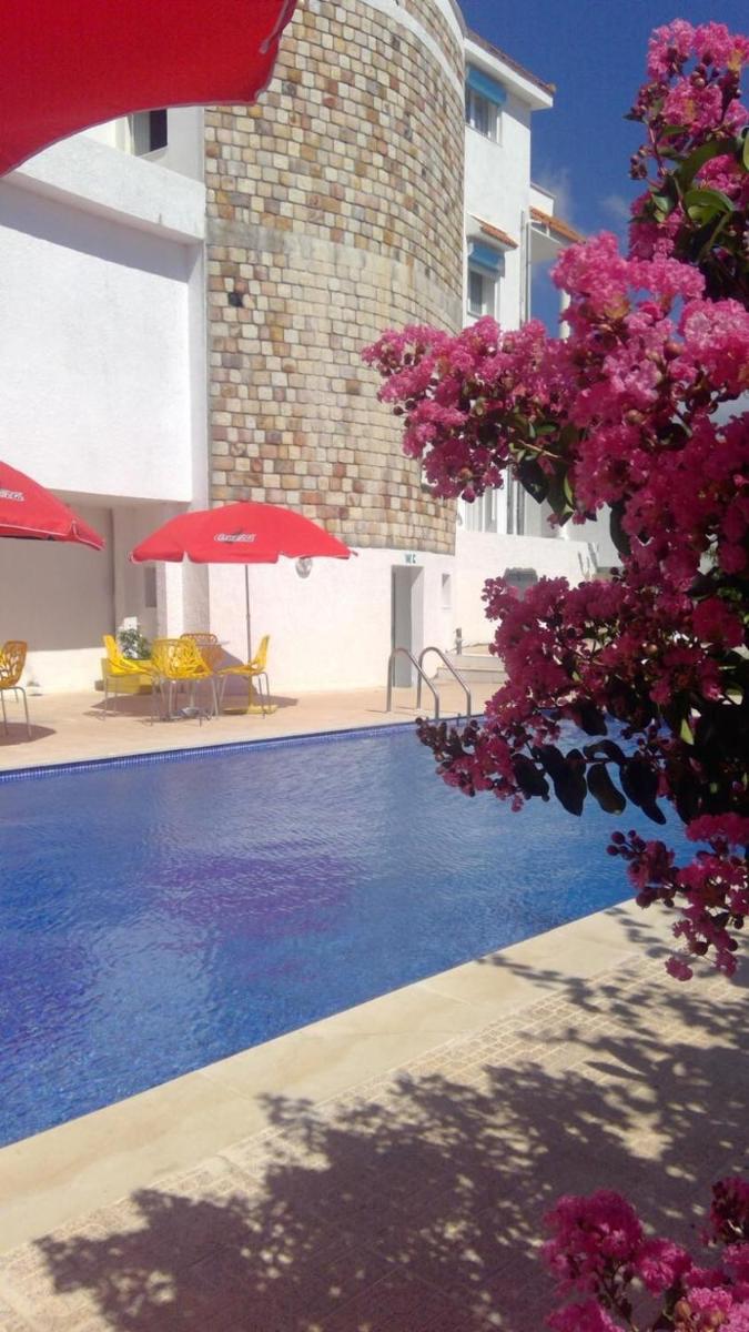 NN Residence Tabarka - Housity