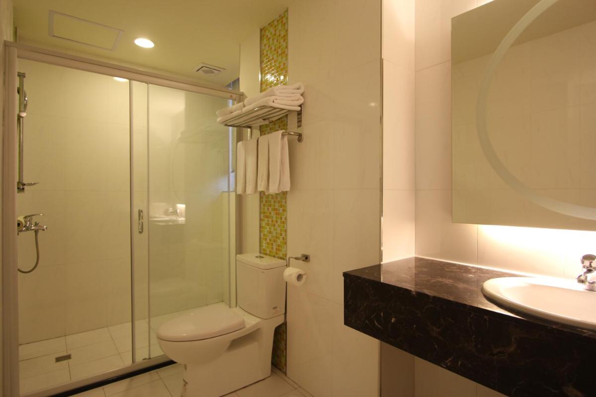 The Richforest Hotel - Kenting - Housity