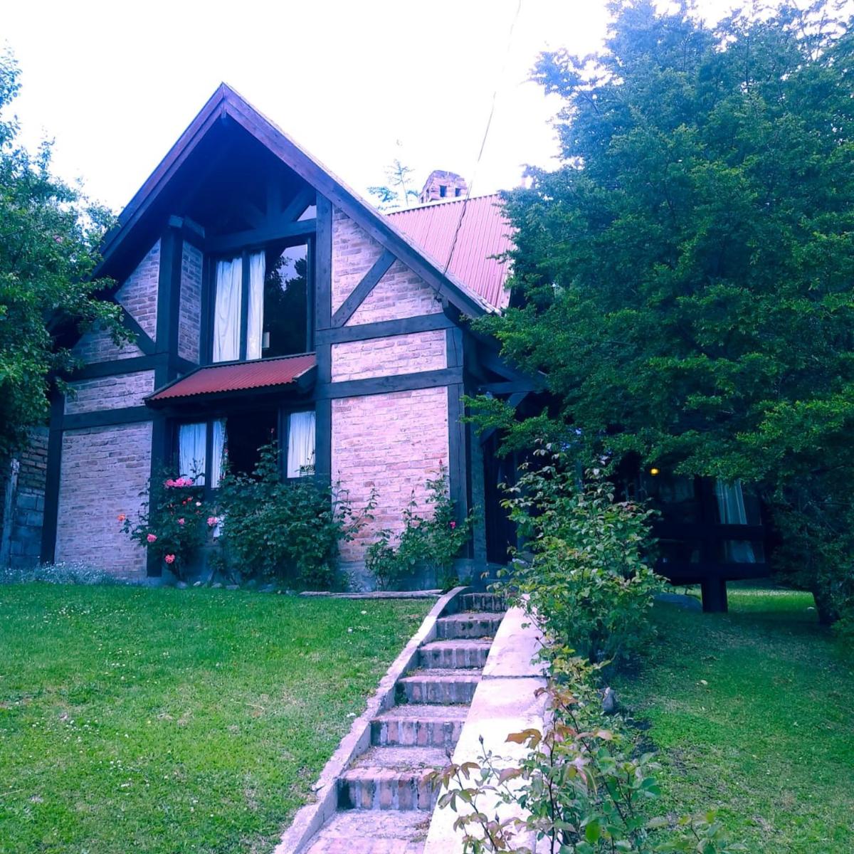 Amulen - Housity