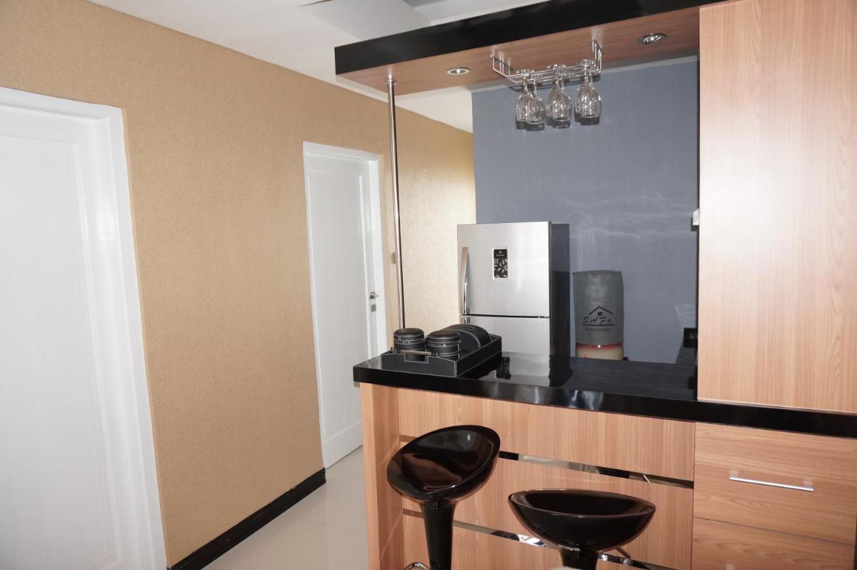 Safa Homestay - Housity
