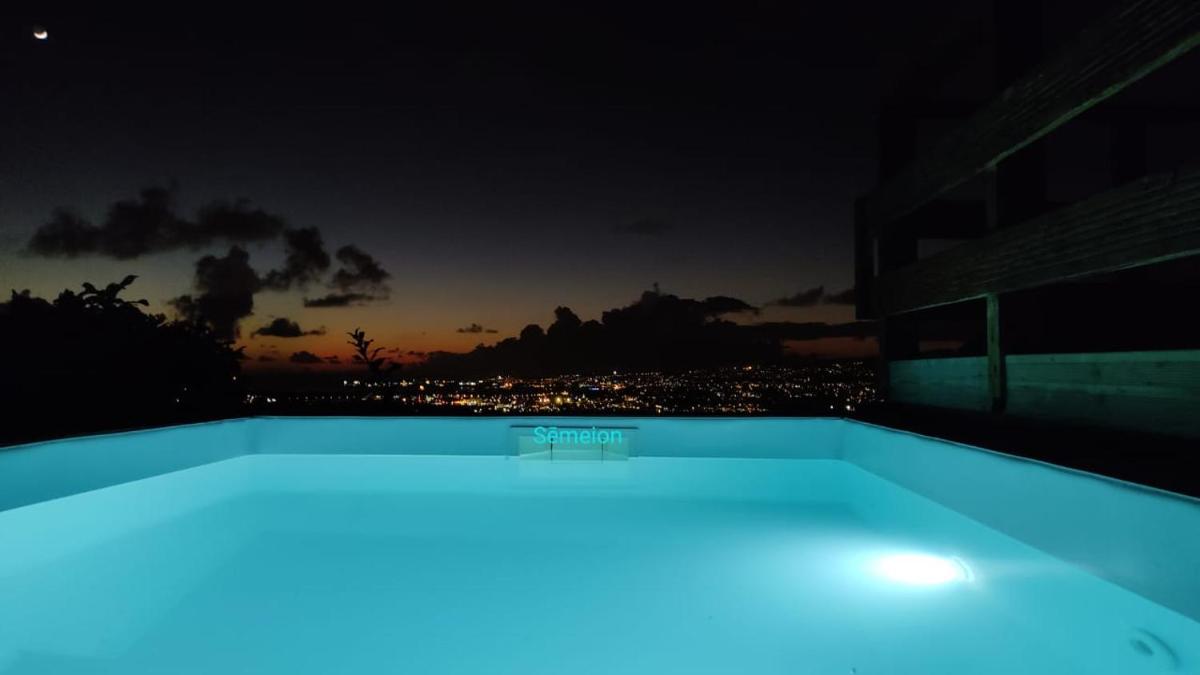 Chalet étoilé BAYALOCATION - Housity