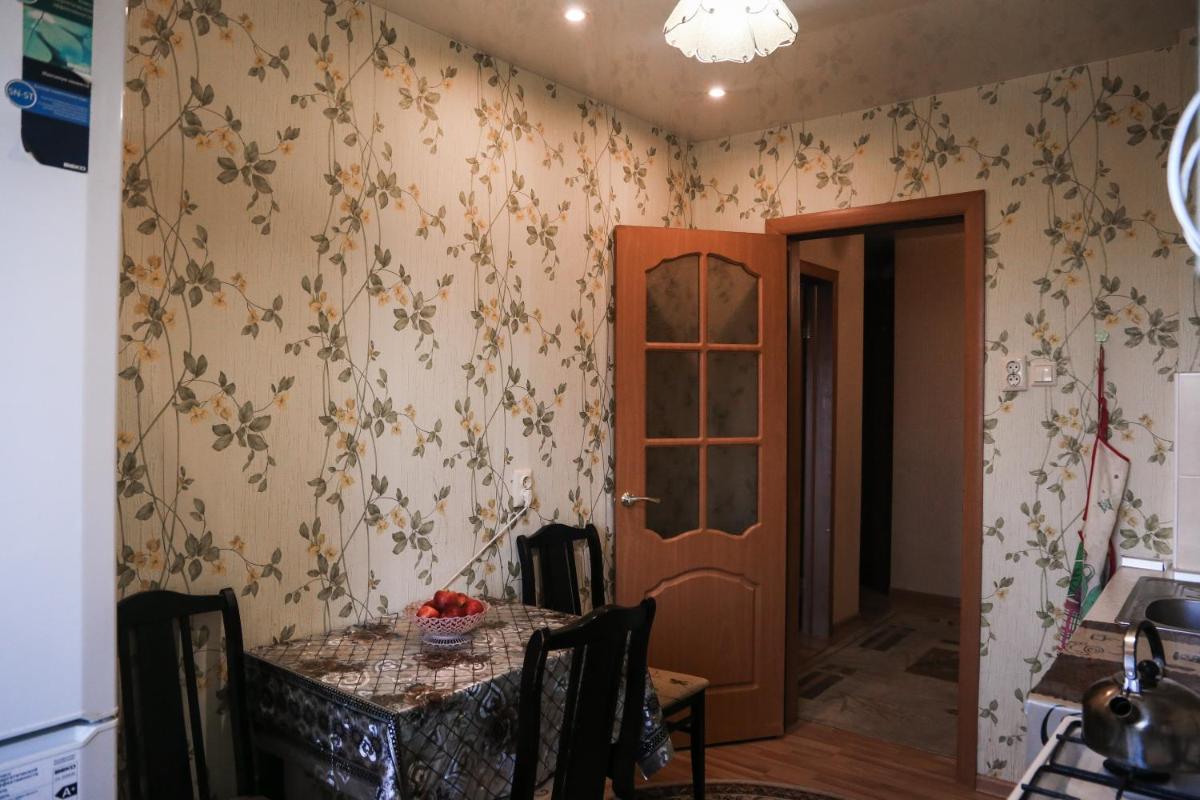 Апартаменты "Центральный Рынок" - Housity