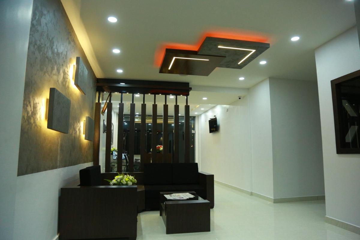 Apsara Residency - Housity