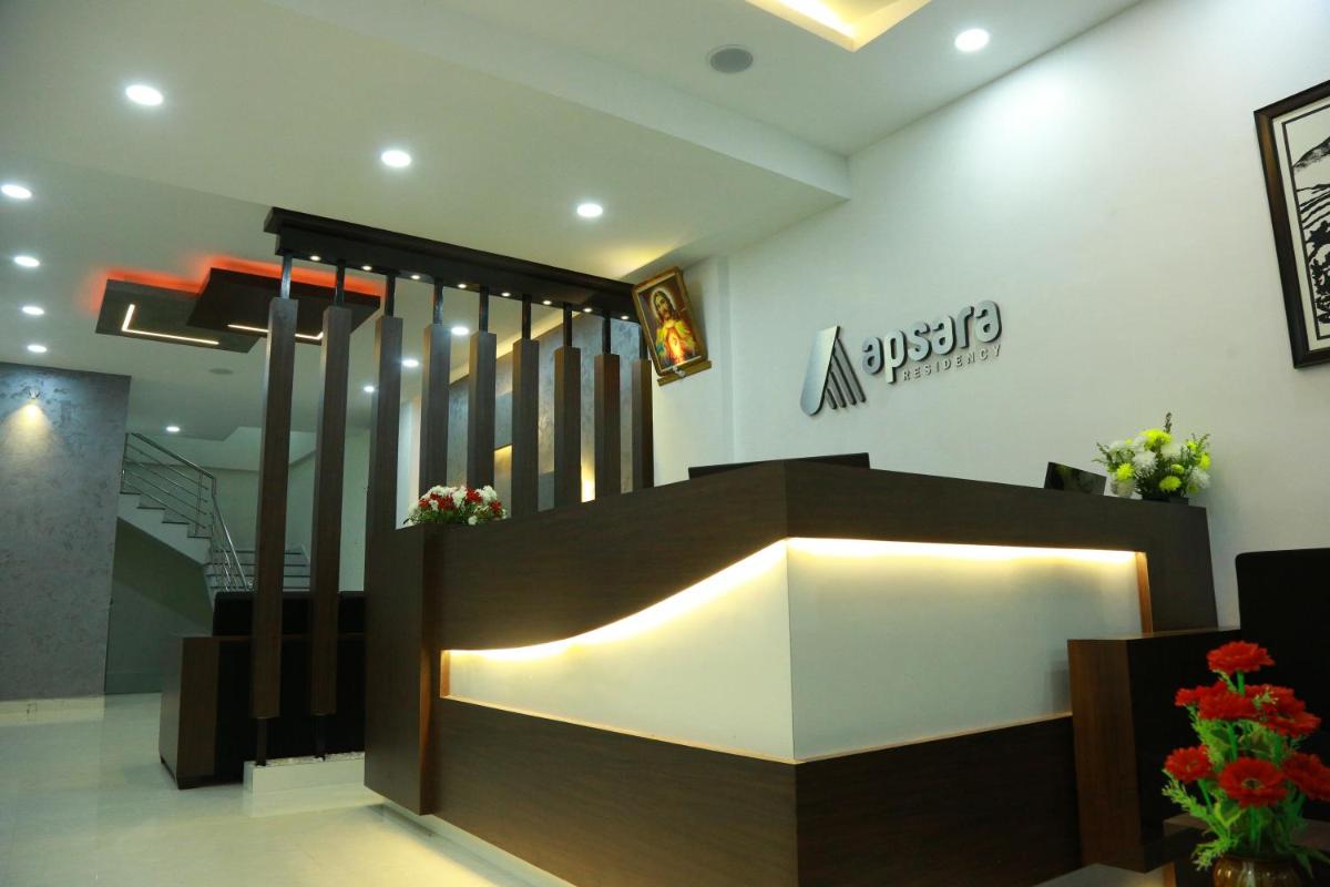 Apsara Residency - Housity