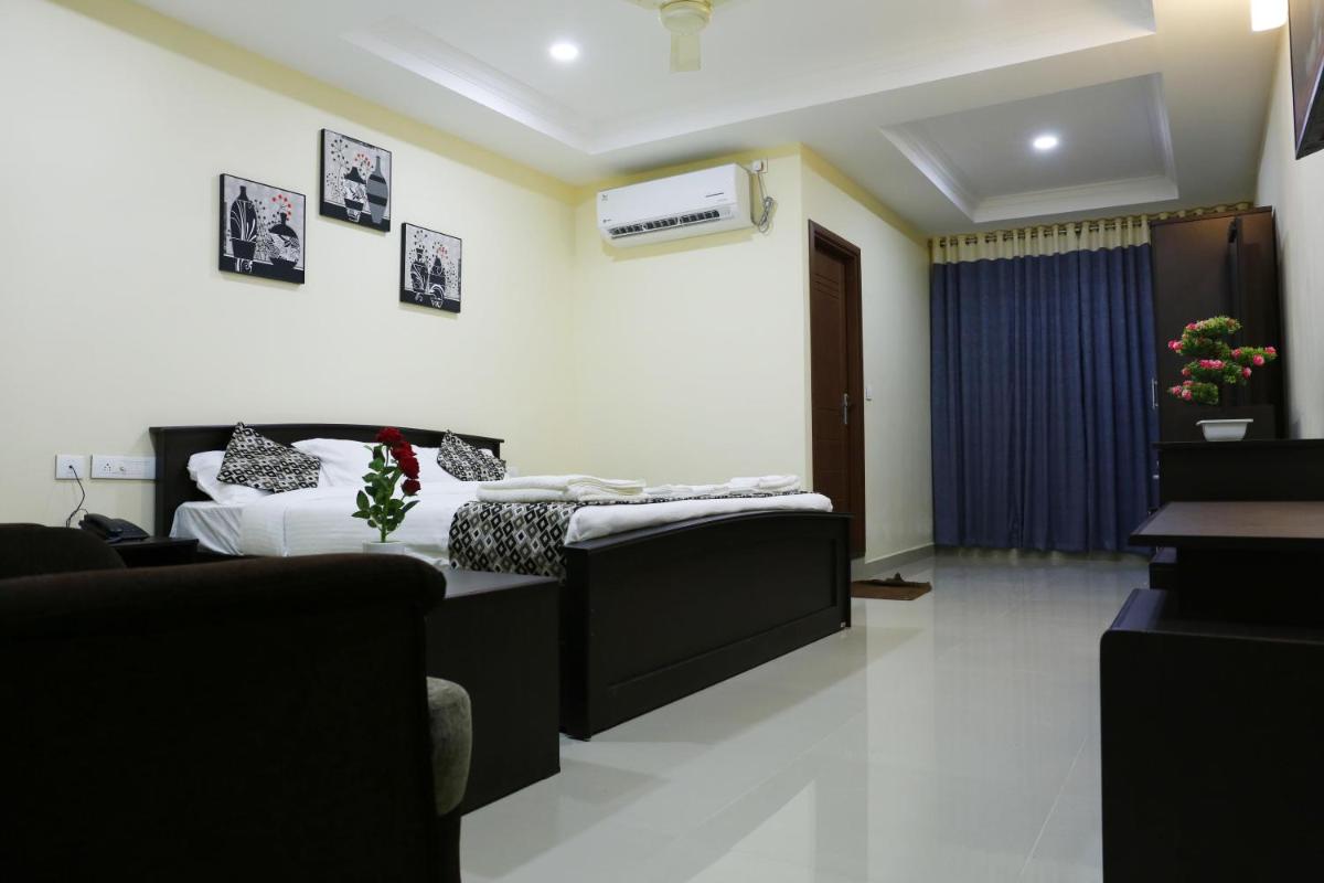 Apsara Residency - Housity