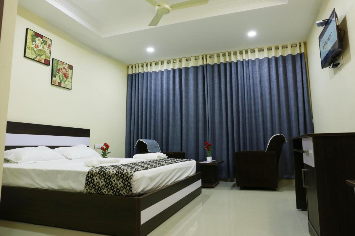Apsara Residency - Housity