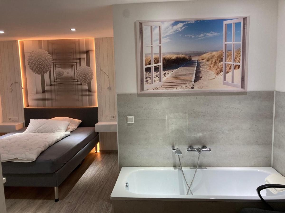 Messe-Hotelzimmer-Einzimmerappartement - Housity