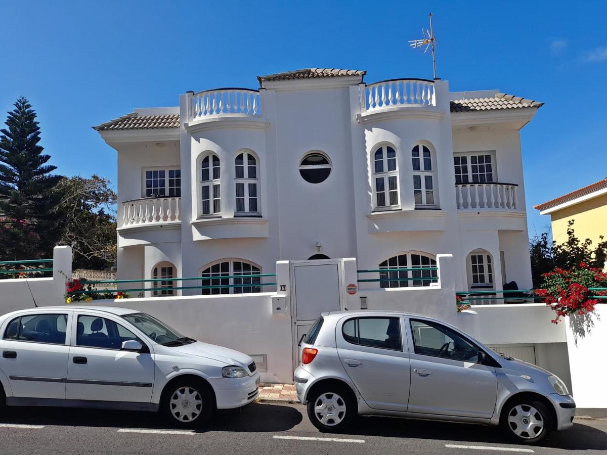 Bajamar Guest House A - Housity