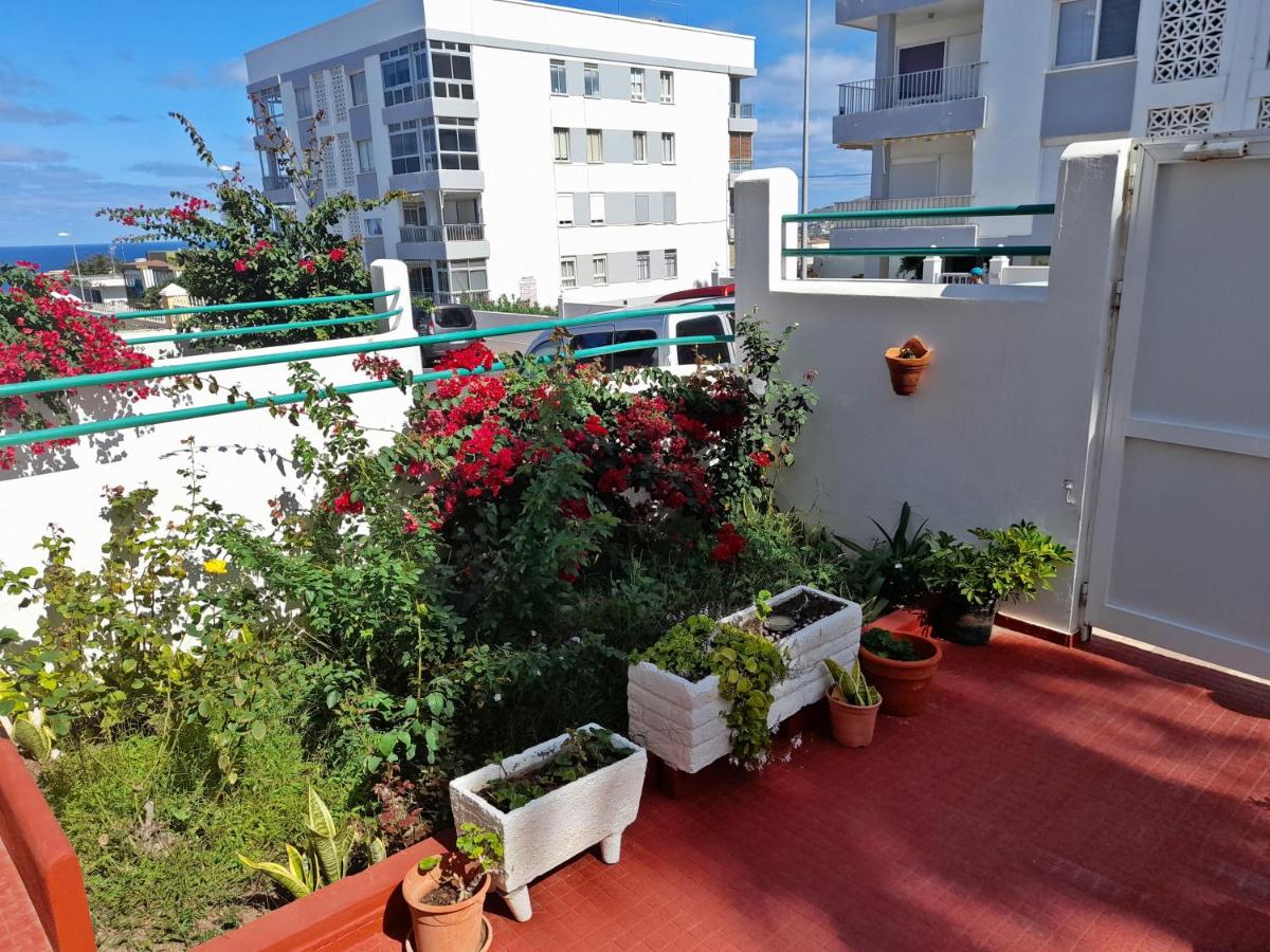 Bajamar Guest House A - Housity