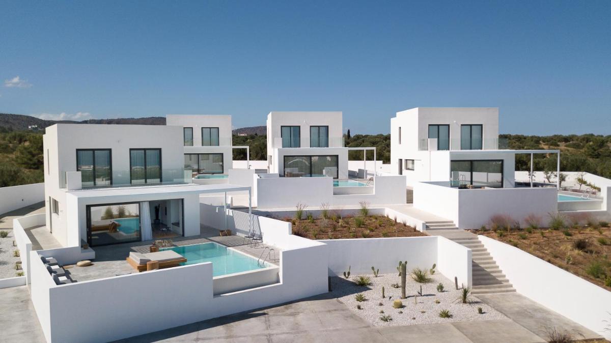 Cocoon Luxury Villas - Housity