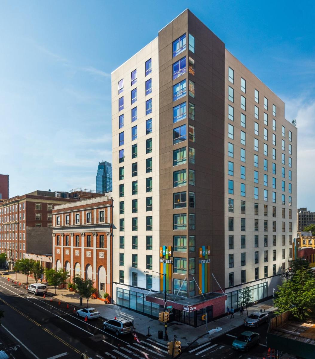 EVEN Hotel Brooklyn by IHG - Housity