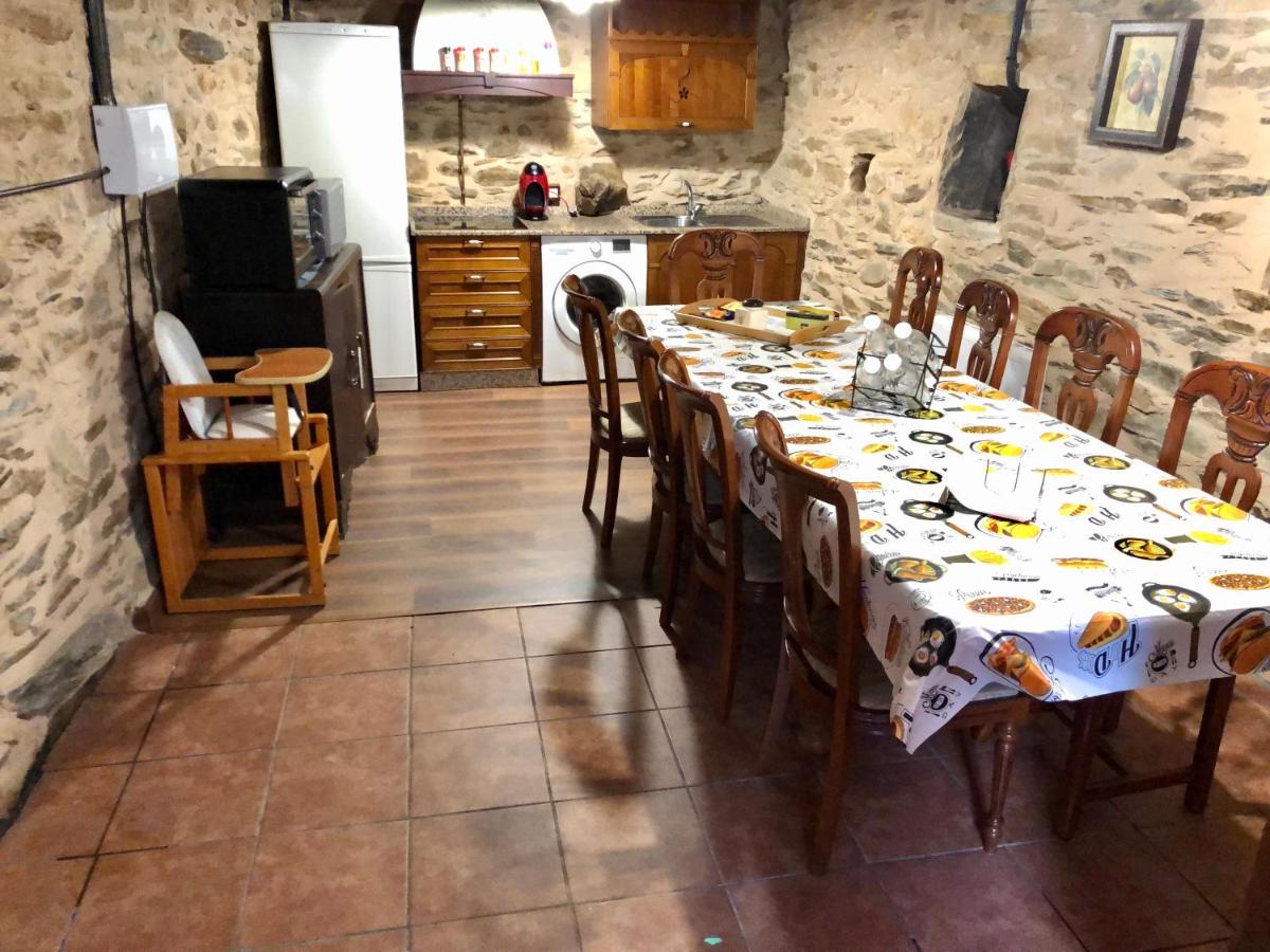CASA RURAL BIERZO ENCANTADO - Housity