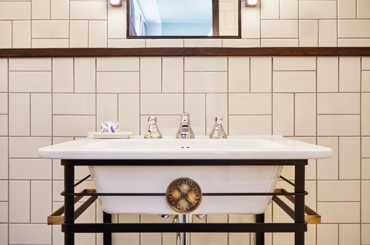 The Hoxton, Amsterdam - Housity