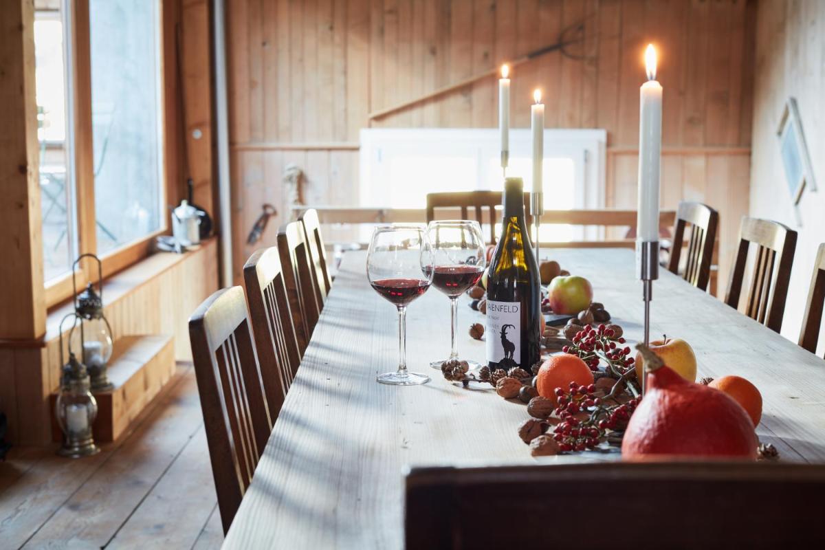 Nostalgie Bed & Breakfast Chrämerhus - Housity