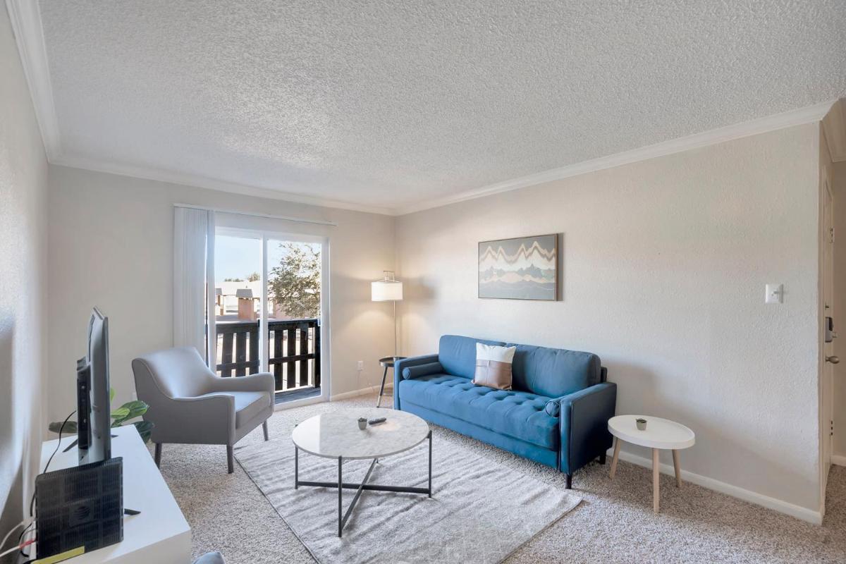 Relaxing Quaint 1BR in Heart of Midland - Housity