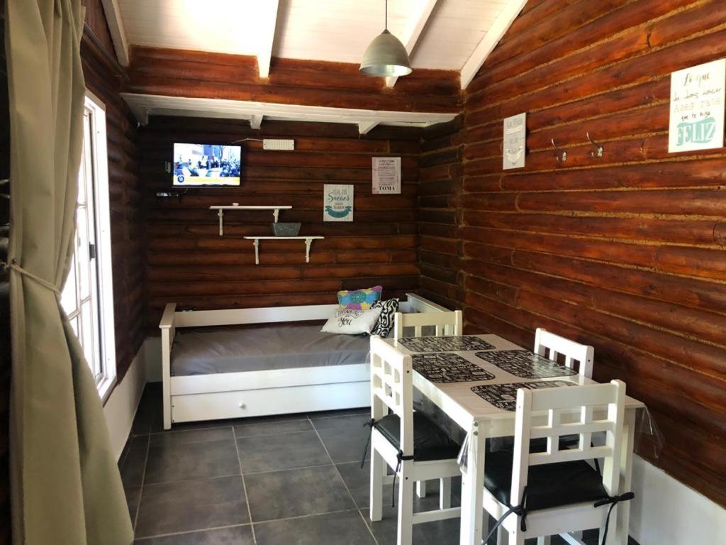 “Cabañas Mi Sueño” - Housity