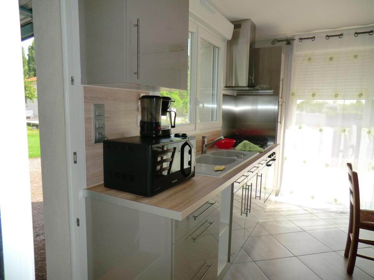 Maison d'une chambre avec jardin clos et wifi a La Garnache - Housity