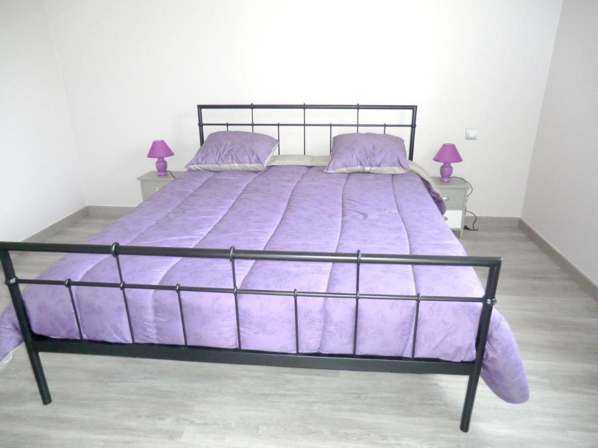 Maison d'une chambre avec jardin clos et wifi a La Garnache - Housity
