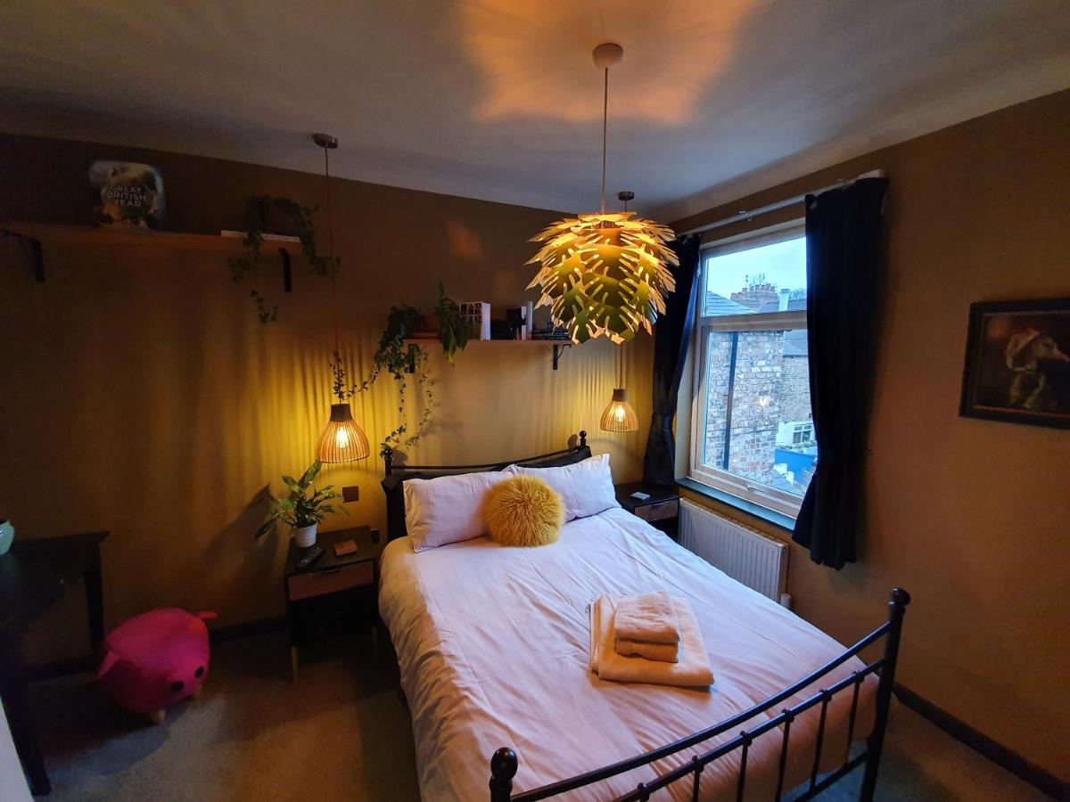 The Smart 27 - Housity