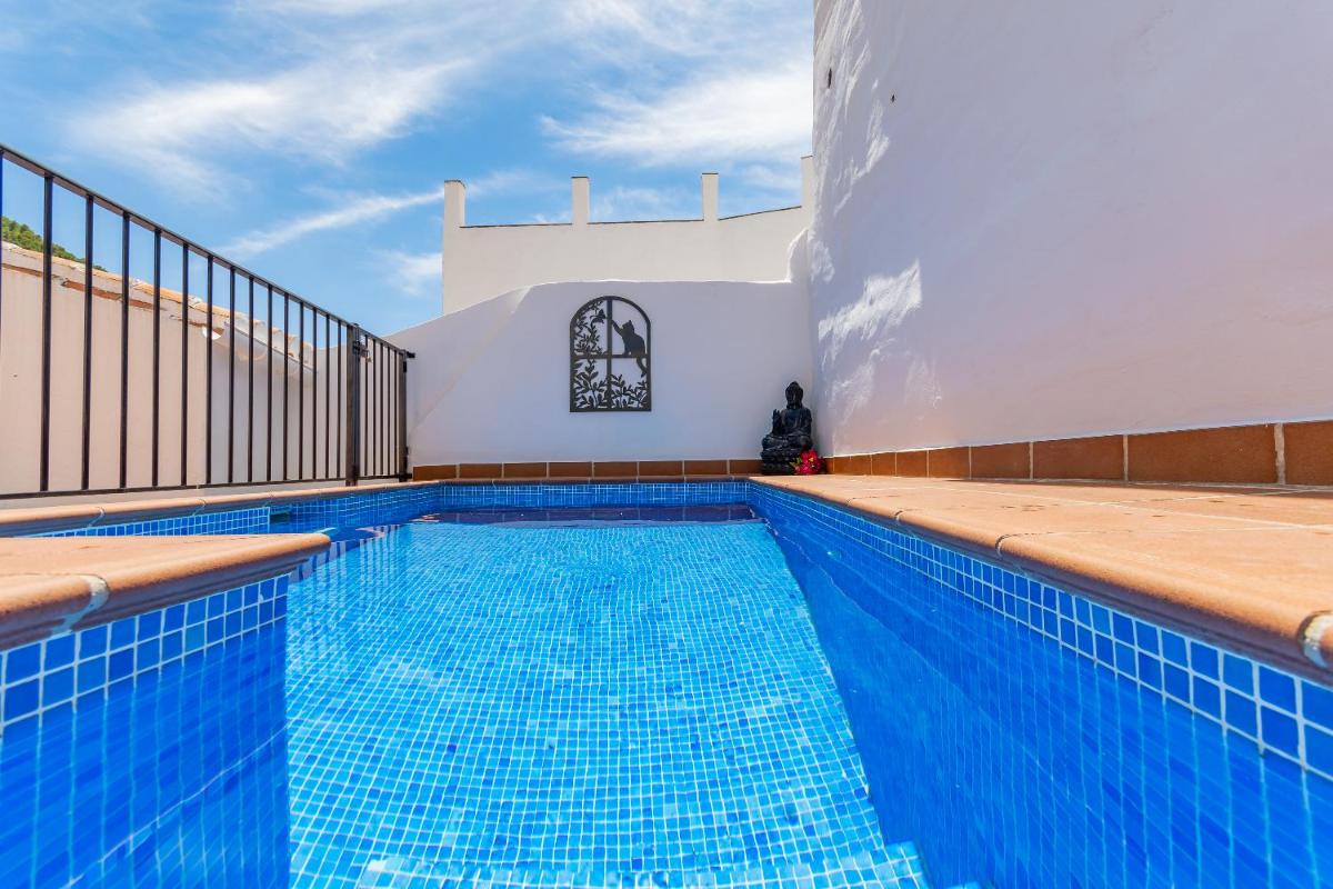 Suitetrails - La Casita de las Mariposas