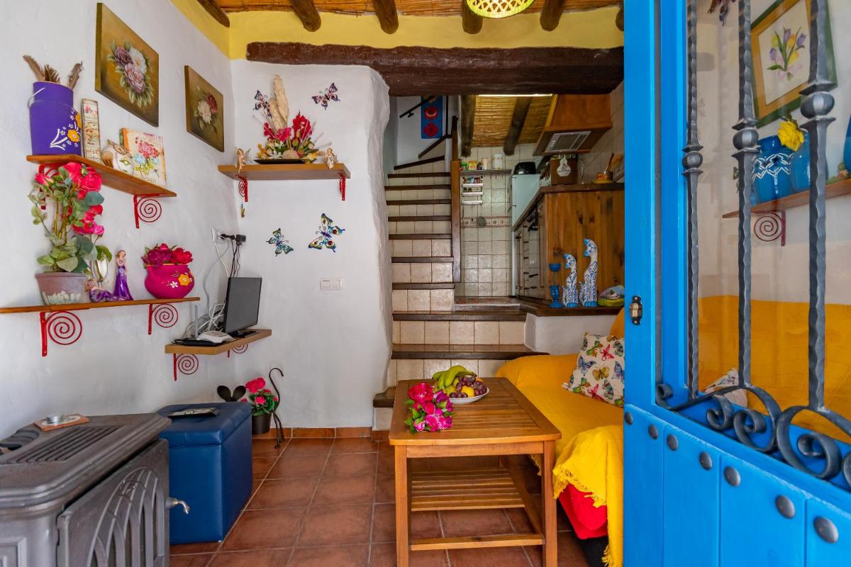 La Casita de las Mariposas - Housity