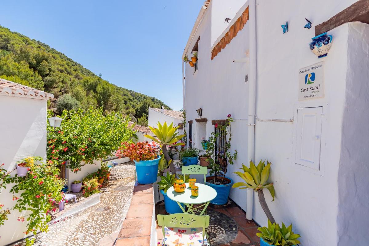 La Casita de las Mariposas - Housity
