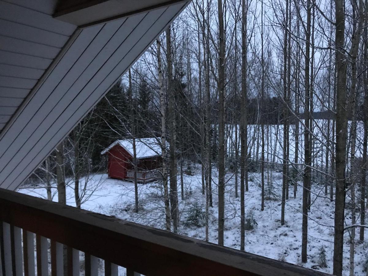 Haapamökki - Housity