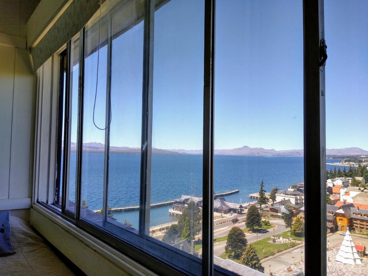 Apartamento Bariloche Center - Housity