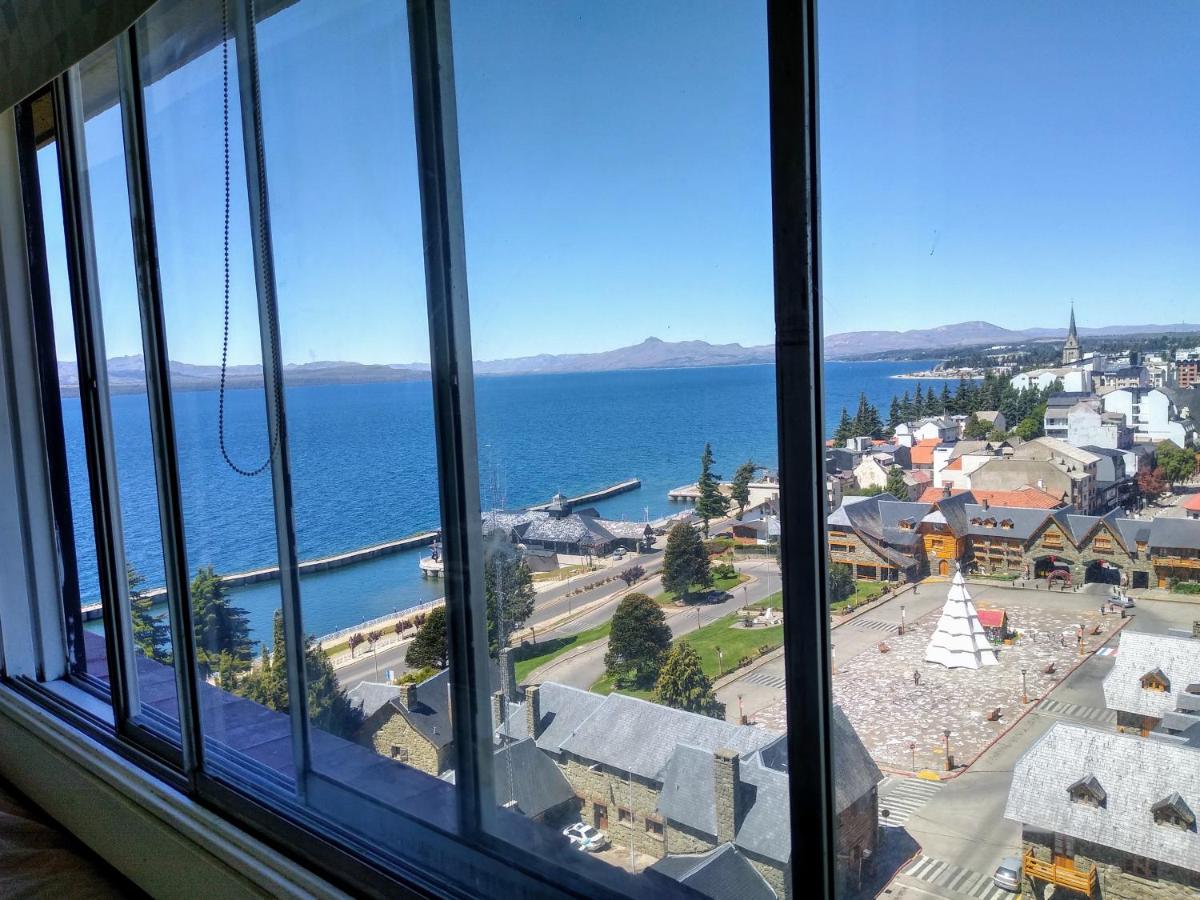 Apartamento Bariloche Center - Housity