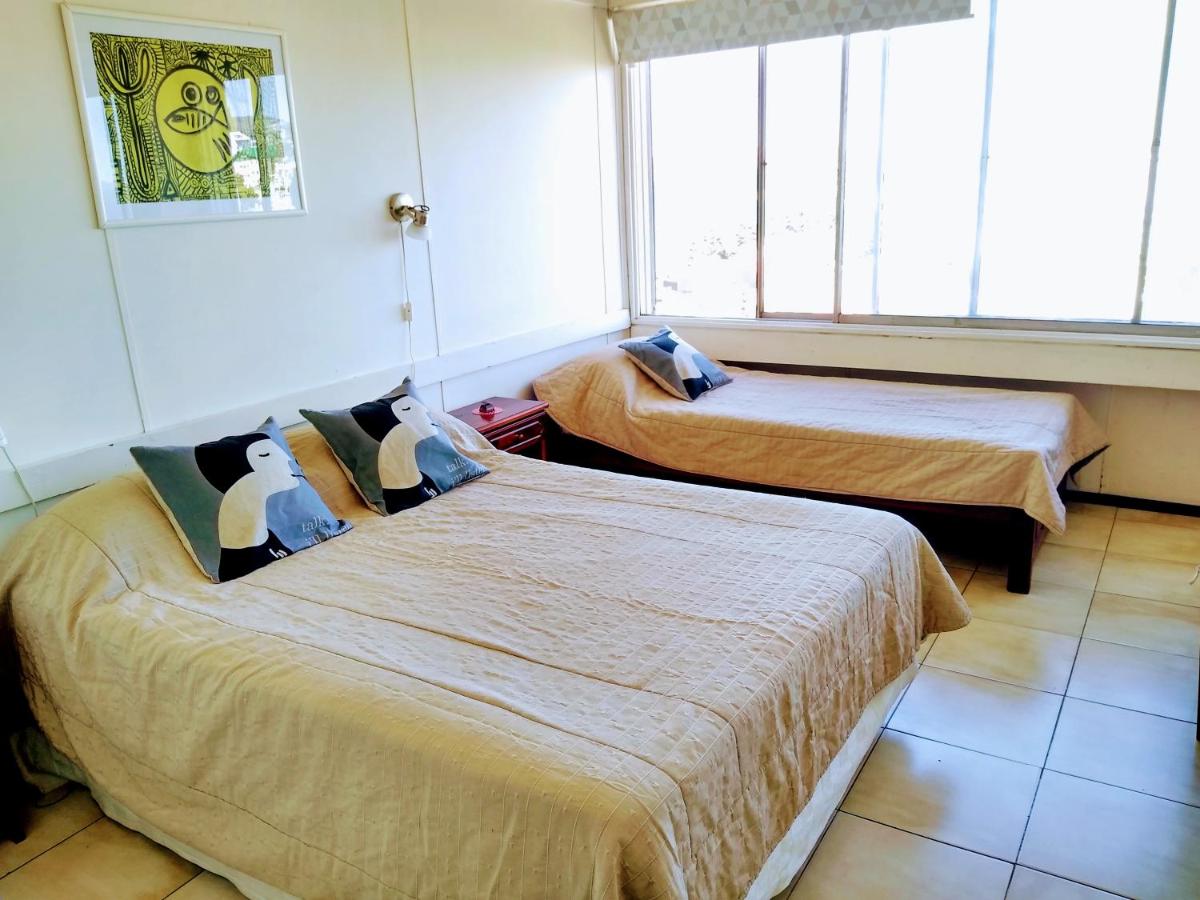 Apartamento Bariloche Center - Housity