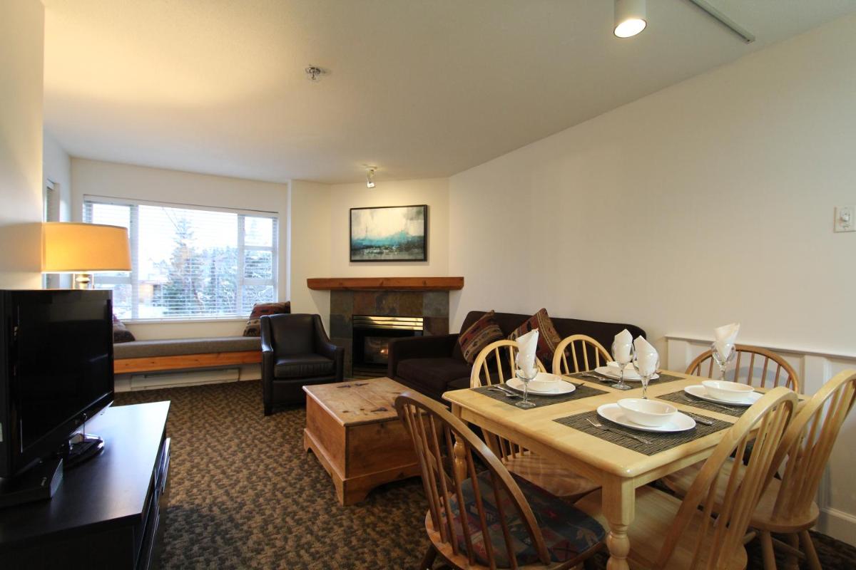 Marketplace Lodge by Whistler Retreats - Housity