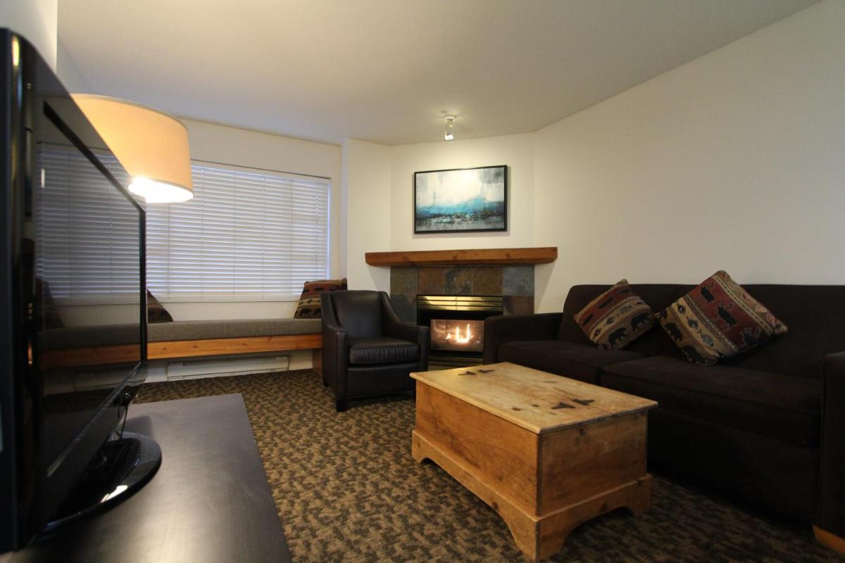 Marketplace Lodge by Whistler Retreats - Housity