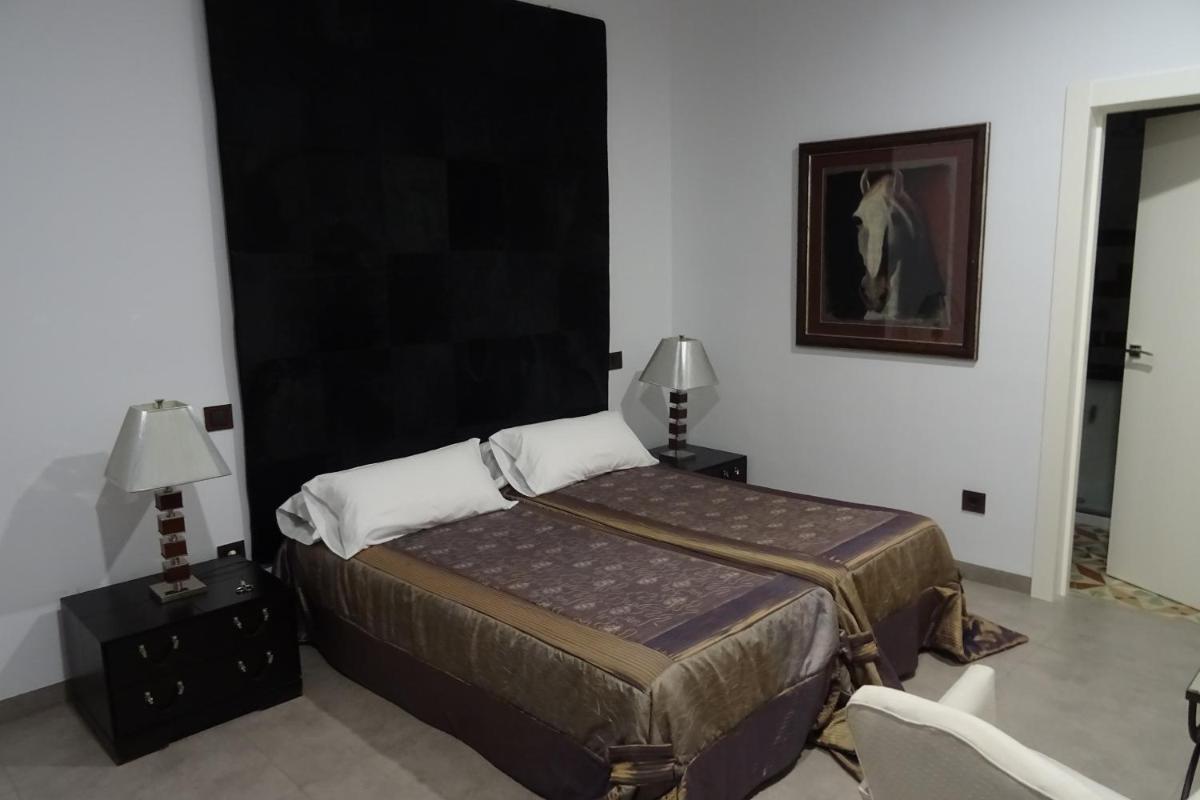 La Posada de las Casitas - Housity