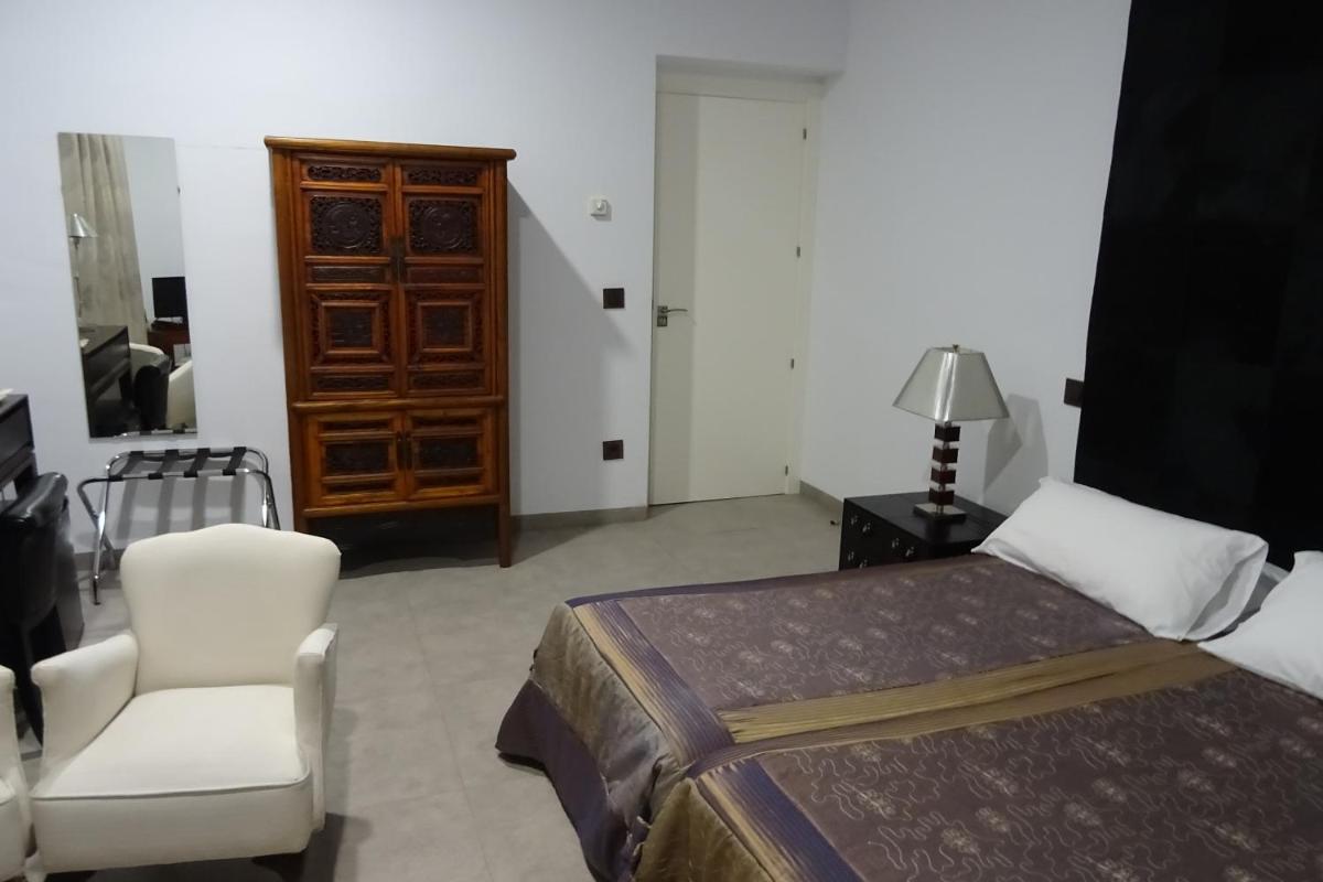 La Posada de las Casitas - Housity