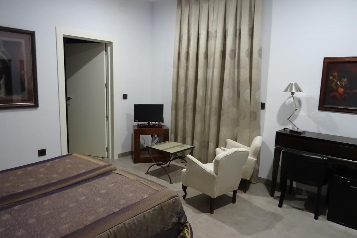 La Posada de las Casitas - Housity