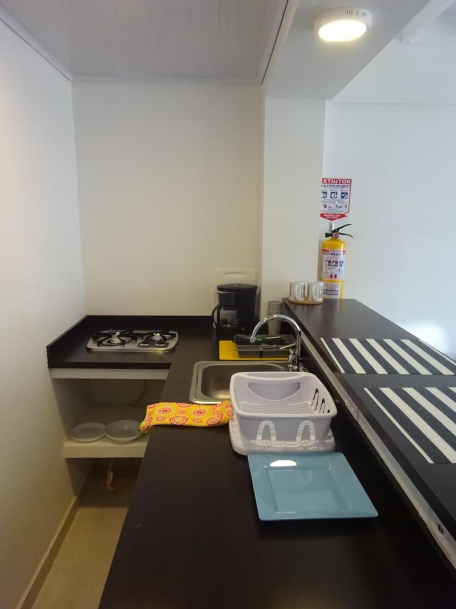 Our Place - Housity