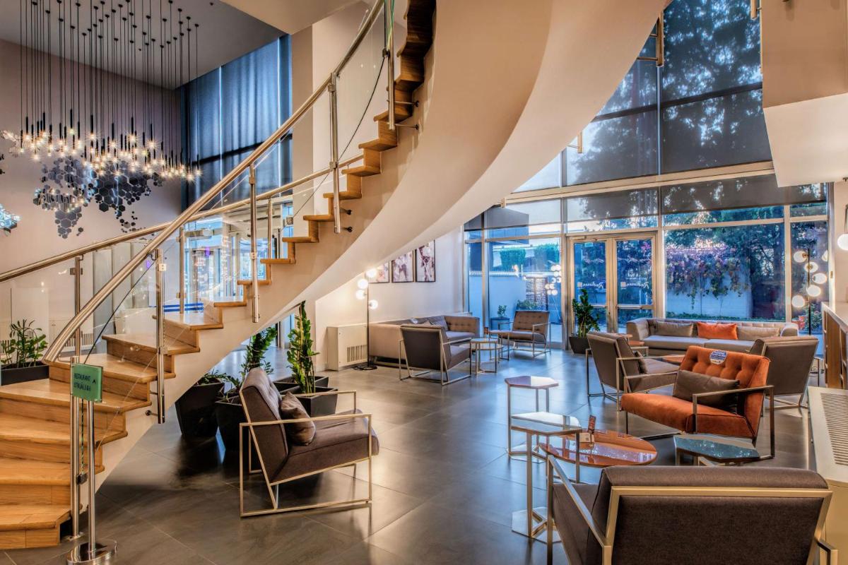 Radisson Blu Ankara - Housity