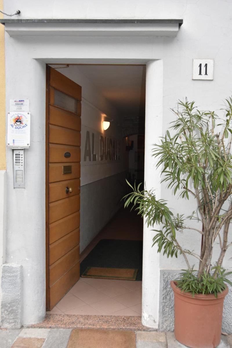 B&B AL DUCALE and APARTMENTS - Housity