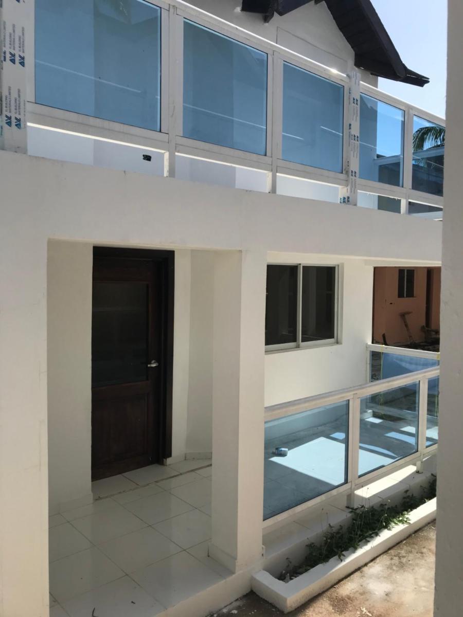 Apartamento Calle 5 No.10, Proyecto Las Pascualas, Samaná - Housity