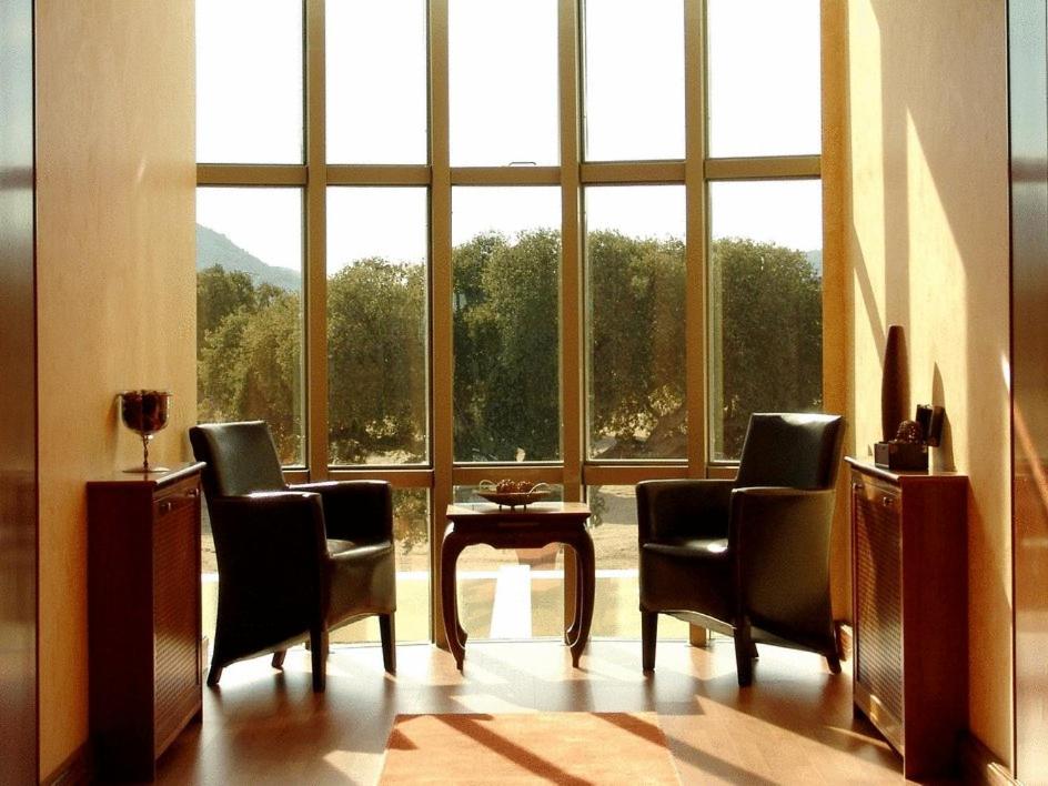 Complejo El Carrascal - Housity