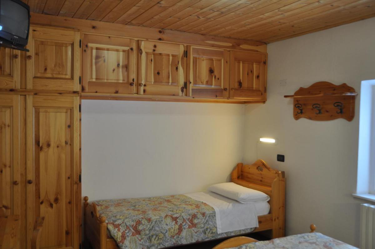 Casa Alpina Dobbiaco - Housity