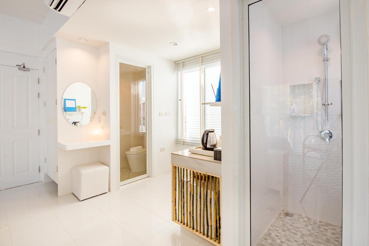 Baan KangMung Hua Hin On The Beach - Hizvo